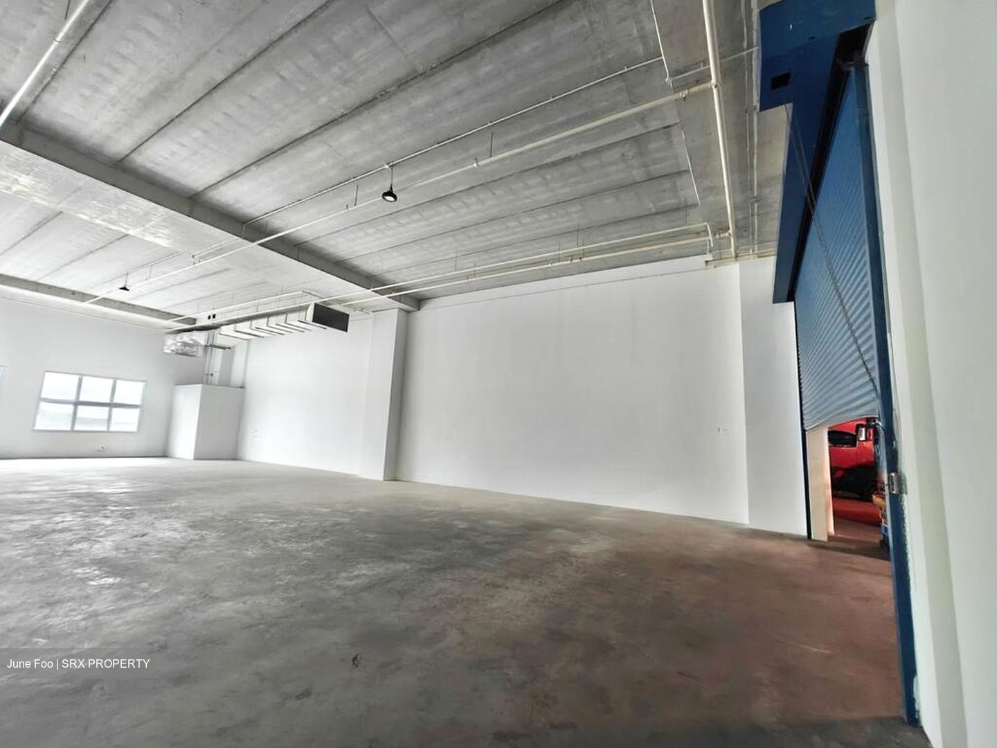 Shine@tuas South (D22), Factory #502862361